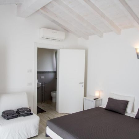 Dolce Dormire Suite Arcola Buitenkant foto