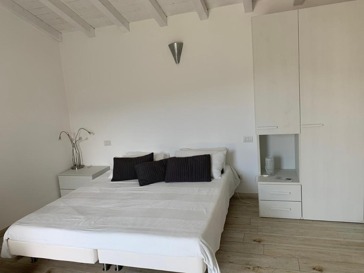 Dolce Dormire Suite Arcola Buitenkant foto