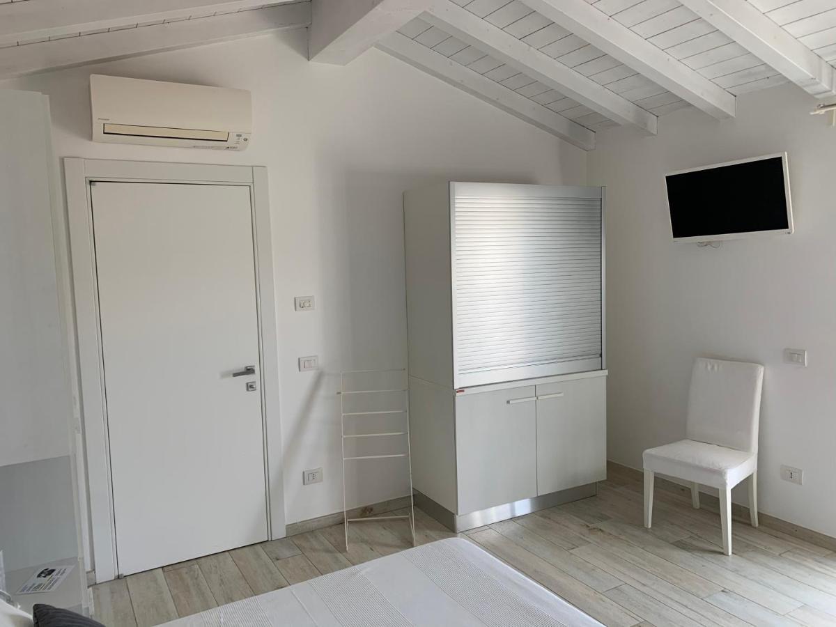 Dolce Dormire Suite Arcola Buitenkant foto
