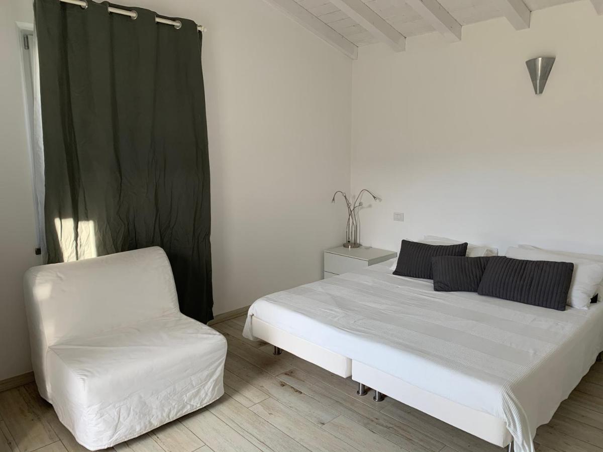 Dolce Dormire Suite Arcola Buitenkant foto