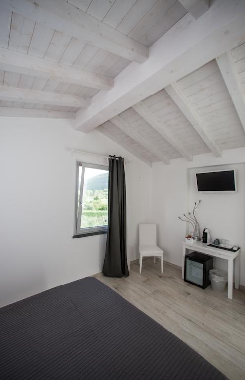 Dolce Dormire Suite Arcola Buitenkant foto