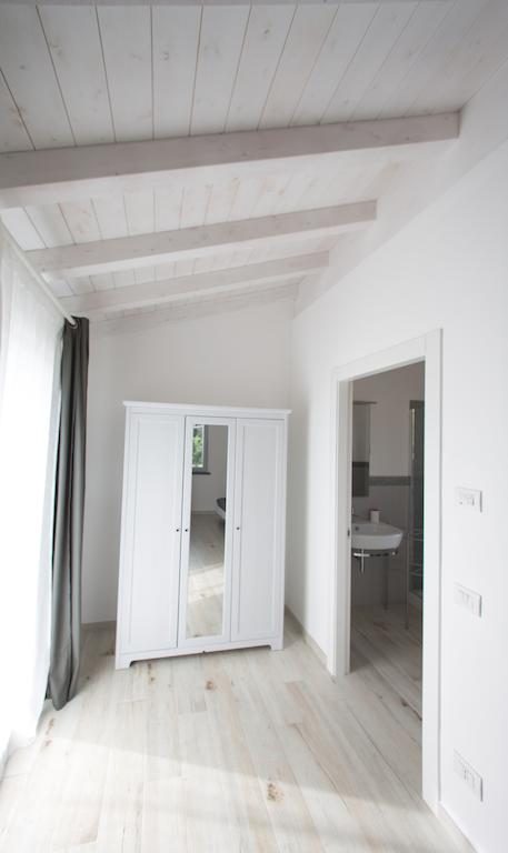 Dolce Dormire Suite Arcola Buitenkant foto