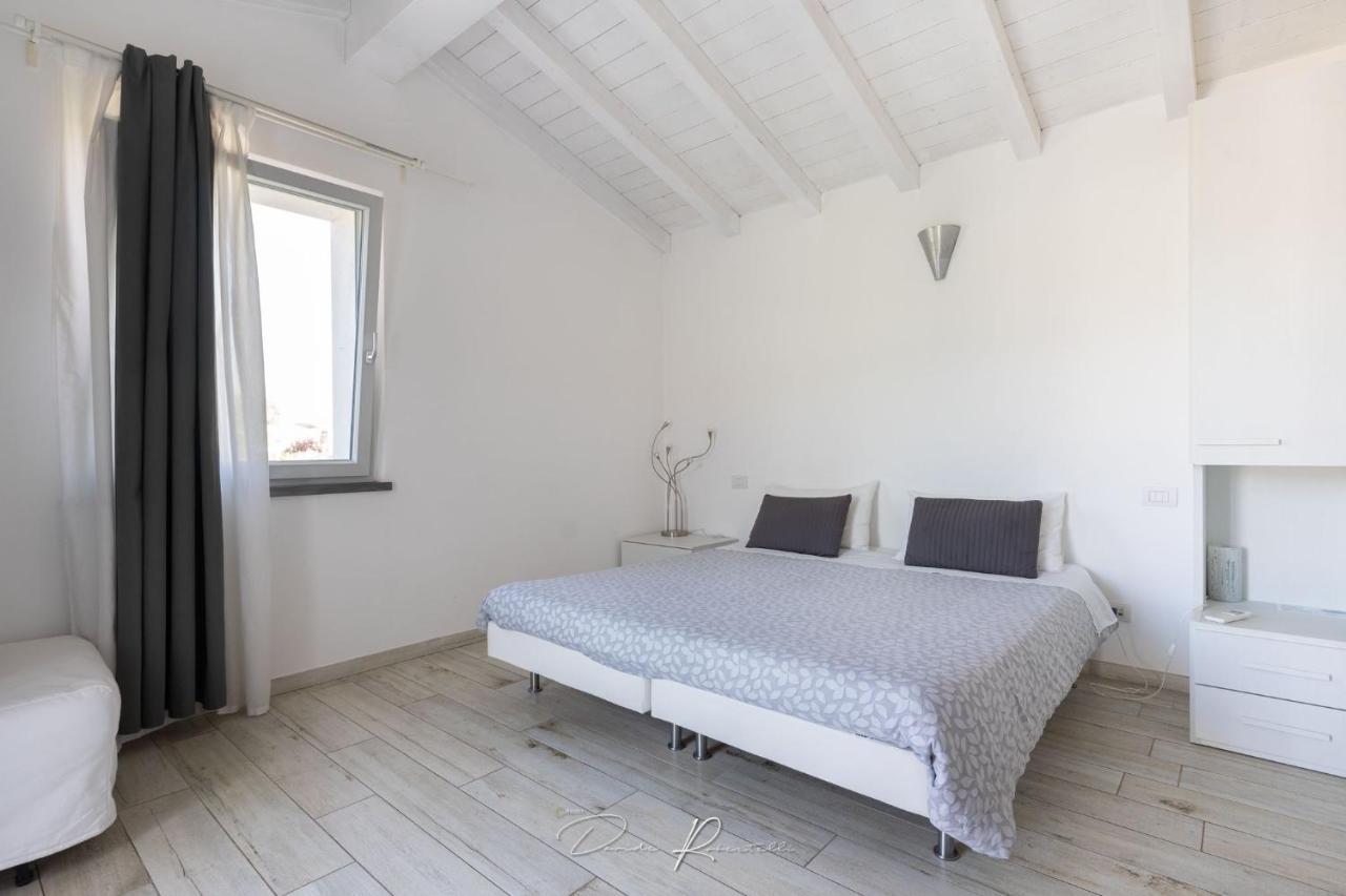 Dolce Dormire Suite Arcola Buitenkant foto