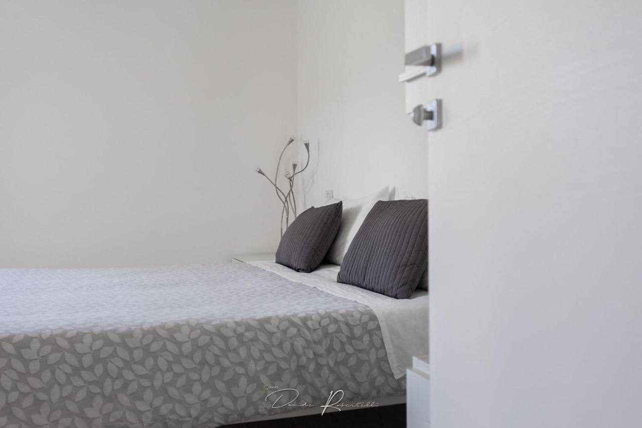Dolce Dormire Suite Arcola Buitenkant foto