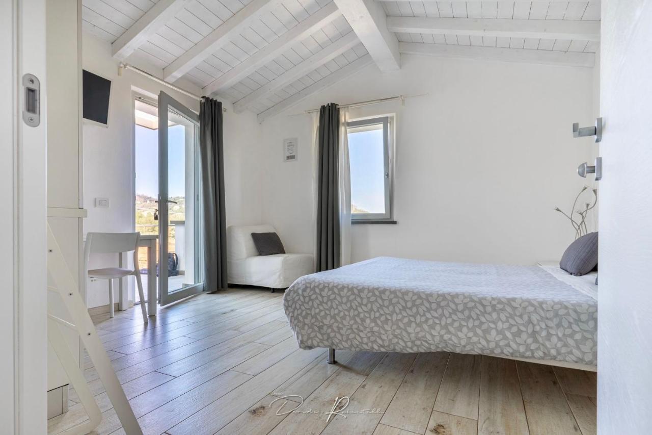 Dolce Dormire Suite Arcola Buitenkant foto