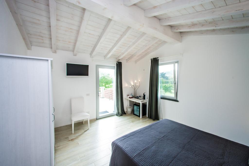 Dolce Dormire Suite Arcola Buitenkant foto
