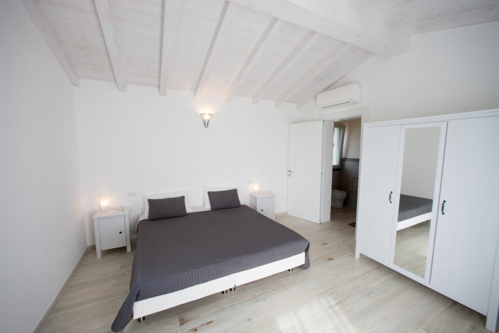 Dolce Dormire Suite Arcola Buitenkant foto