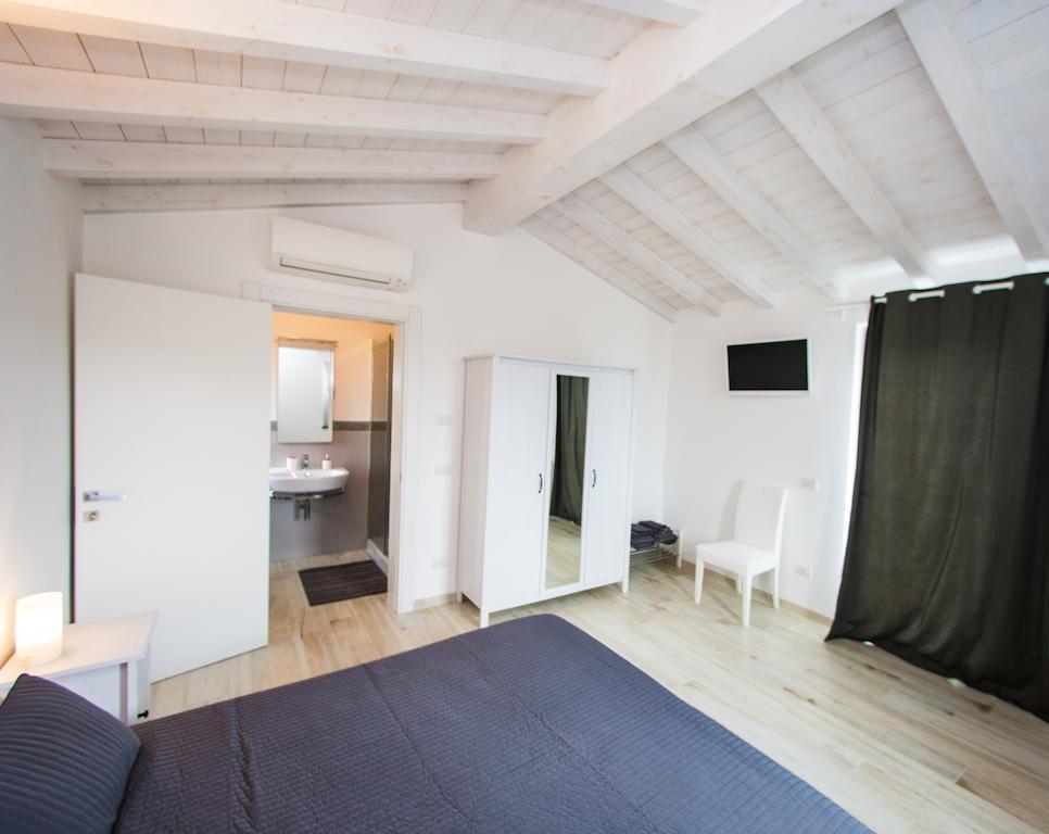 Dolce Dormire Suite Arcola Kamer foto